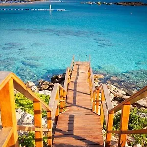 Hotel Silver Sands Beach, Protaras